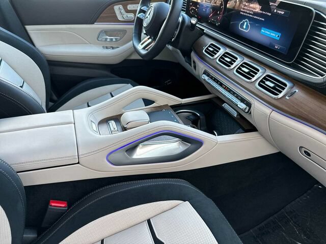 Certified 2026 Mercedes-Benz GLE 53 AMG 4MATIC image 20
