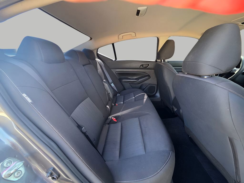 Used 2024 Nissan Altima 2.5 S image 6