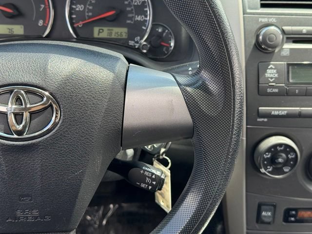 Used 2011 Toyota Corolla S FWD image 22