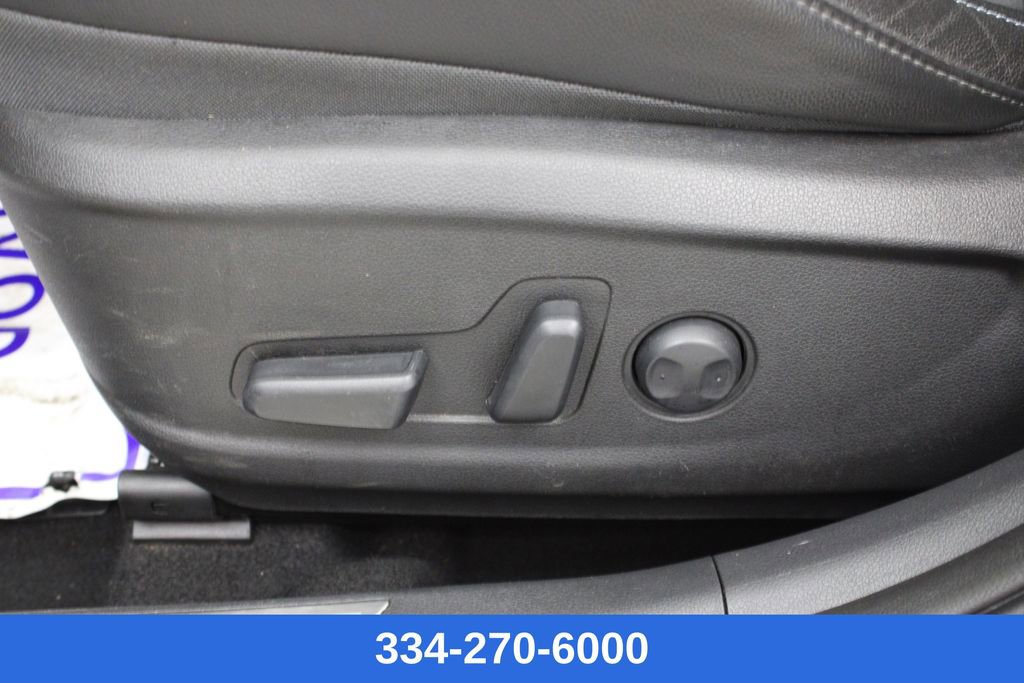 Used 2023 Hyundai Kona N w/ Cargo Package image 18