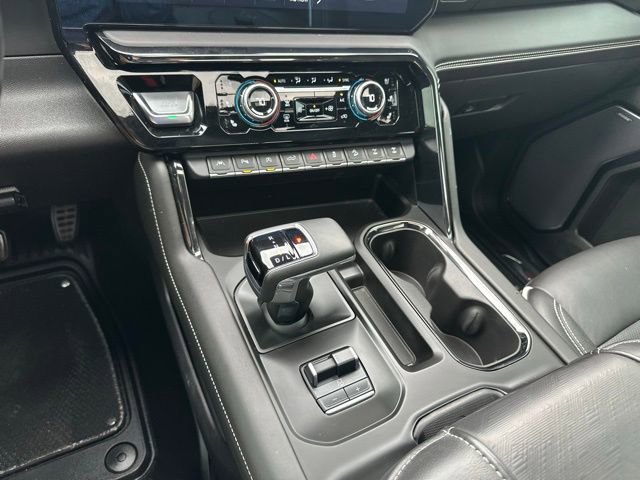 Used 2023 GMC Sierra 1500 AT4X AWD/4WD image 26
