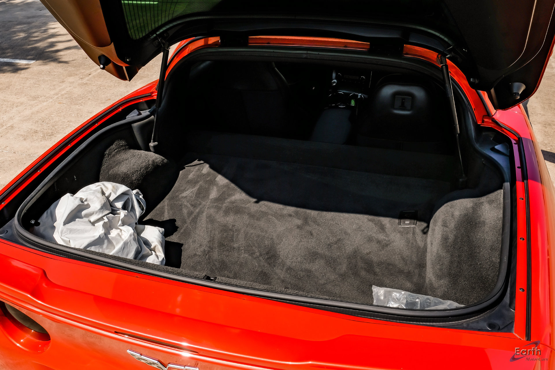 Used 2011 Chevrolet Corvette Z06 RWD image 77