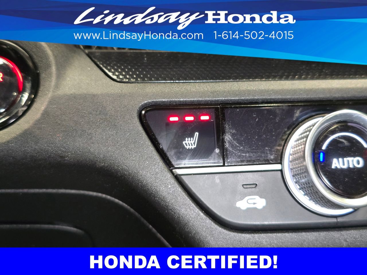 Certified 2023 Honda CR-V Sport image 19