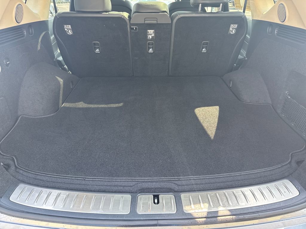 Used 2024 Genesis GV80 3.5T w/ Prestige Package image 27