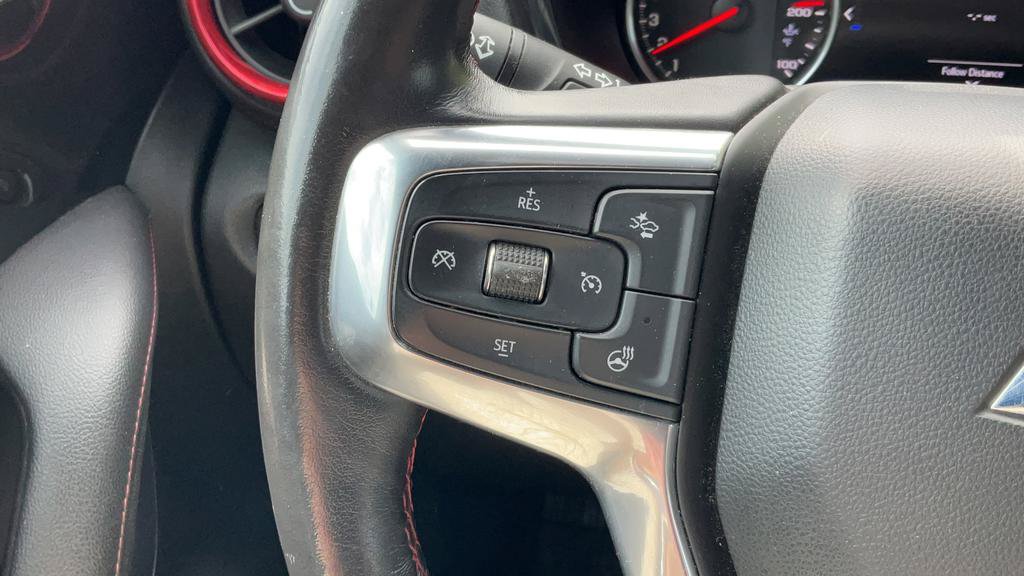 Certified 2020 Chevrolet Blazer RS AWD/4WD image 33