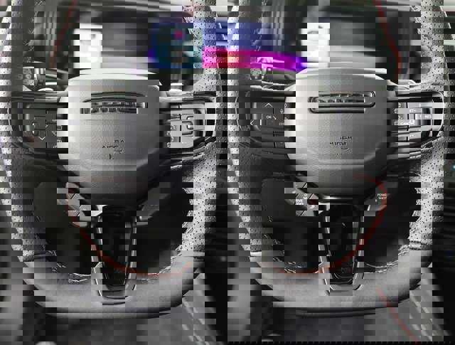 New 2025 Dodge Charger R/T w/ Quick Order Package 25M R/T image 12