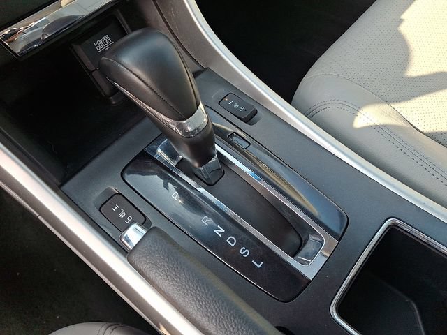 Used 2013 Honda Accord EX-L image 17