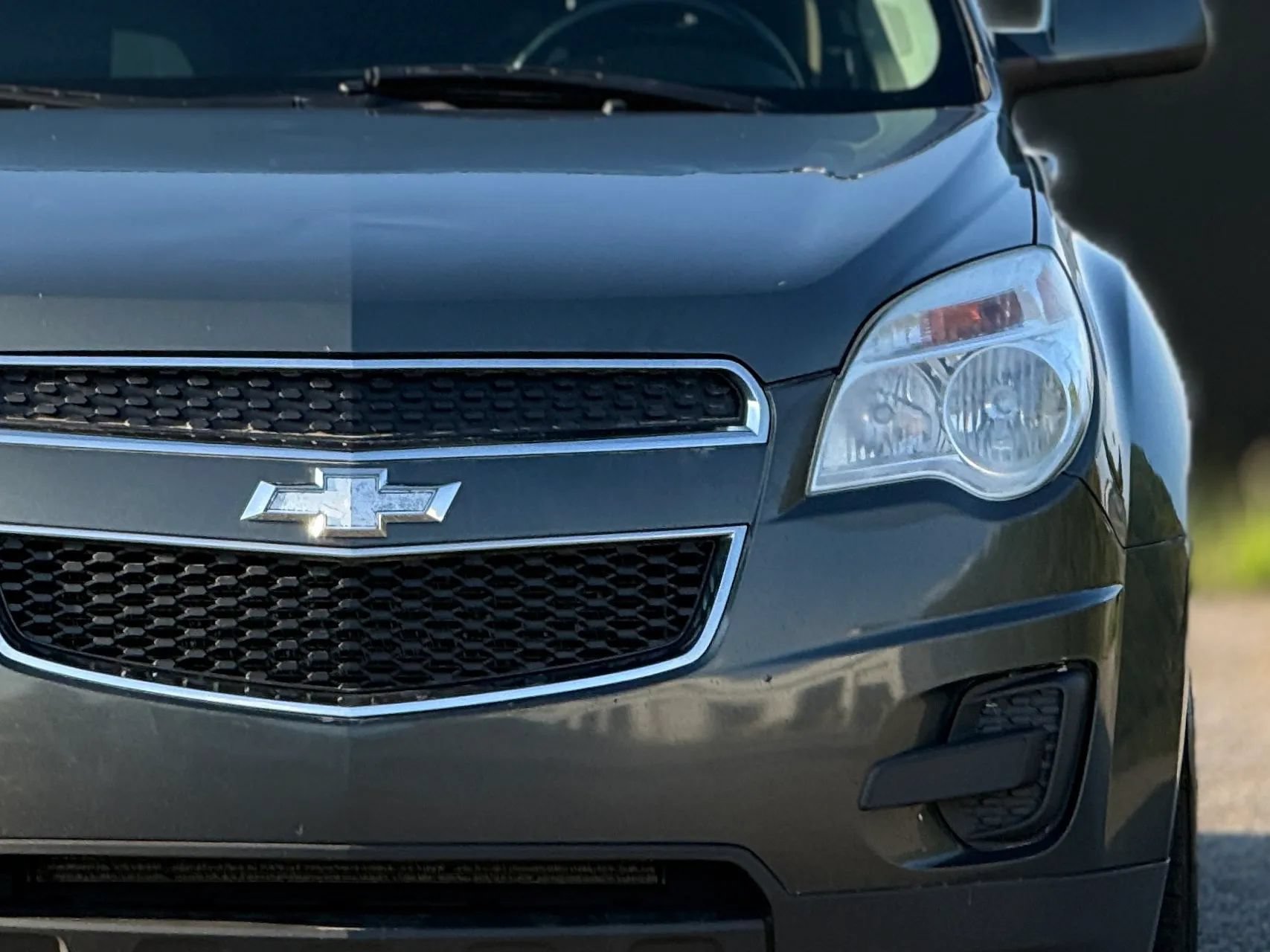 Used 2013 Chevrolet Equinox LT w/ Driver Convenience Package AWD/4WD image 12