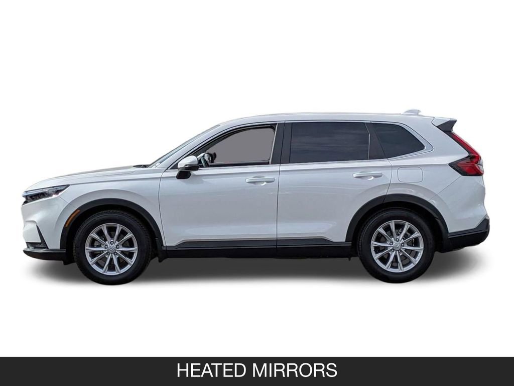 Used 2024 Honda CR-V EX-L image 5