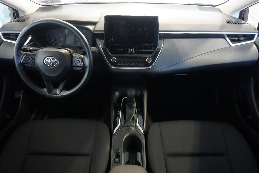 Used 2023 Toyota Corolla LE FWD image 22
