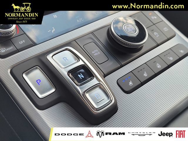 Used 2024 Hyundai Palisade Calligraphy FWD image 12