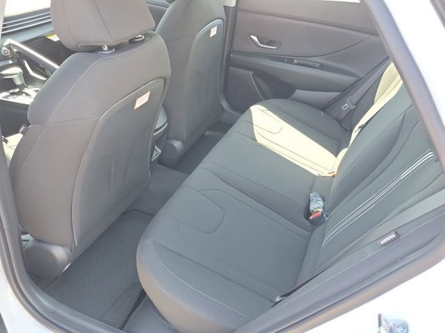 New 2026 Hyundai Elantra Blue image 22
