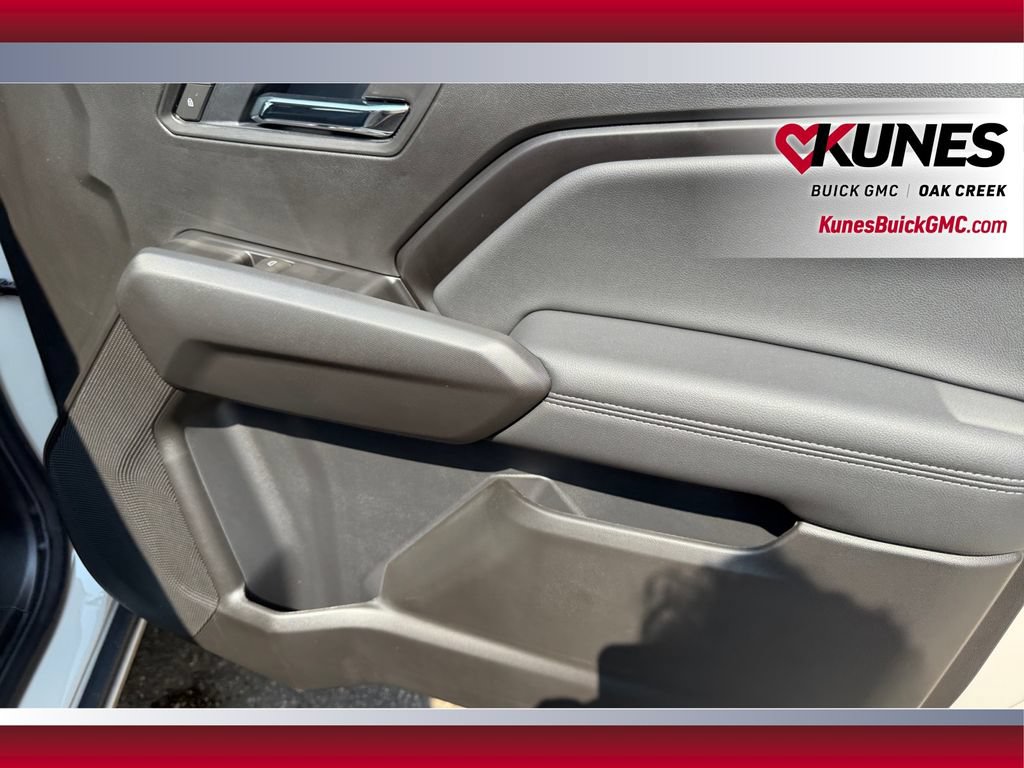New 2026 GMC Canyon Elevation w/ Convenience Package AWD/4WD image 34