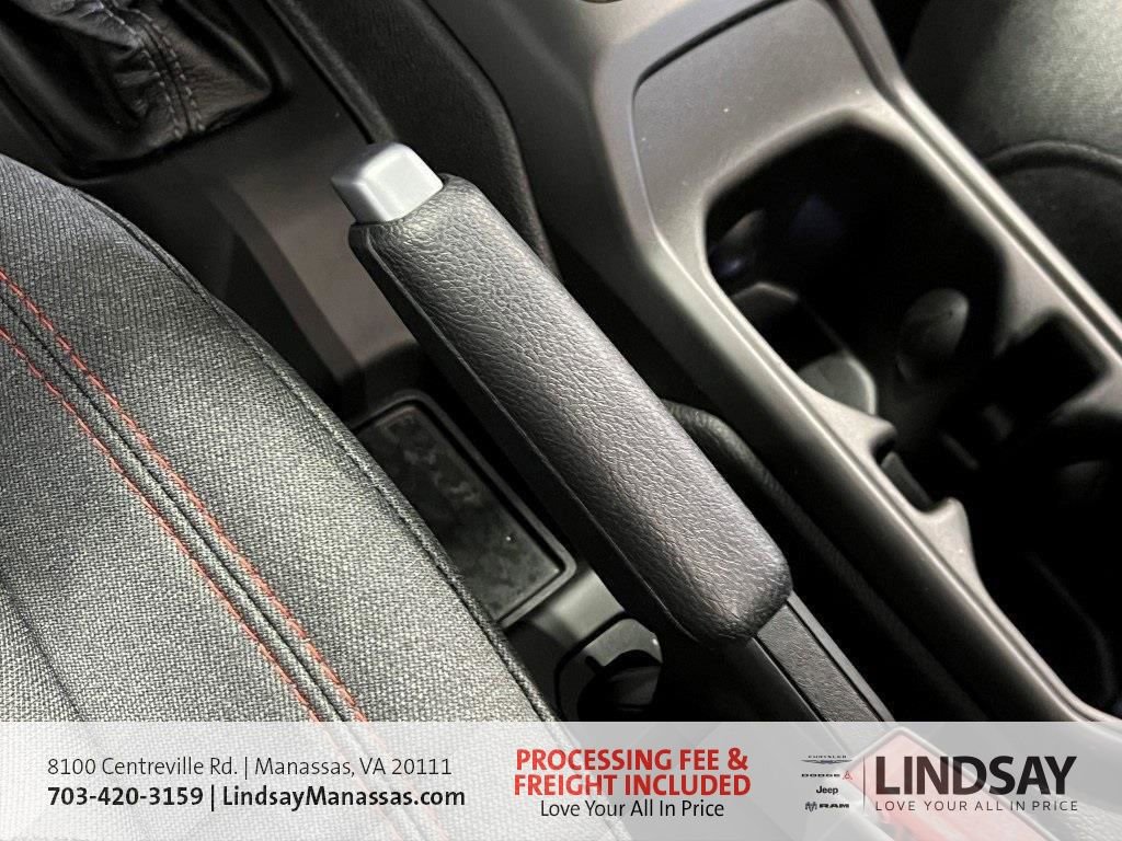 New 2026 Jeep Gladiator Rubicon w/ Safety Group image 50