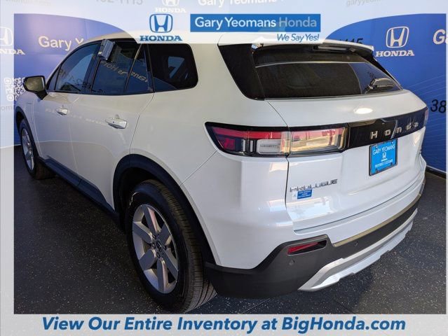 New 2026 Honda Prologue EX image 8