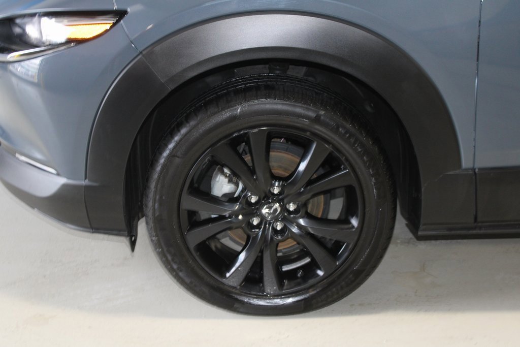 Used 2024 MAZDA CX-30 AWD 2.5 S w/ Preferred Package image 6