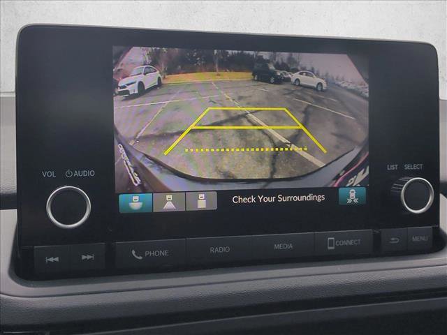 Used 2025 Honda Accord SE image 13