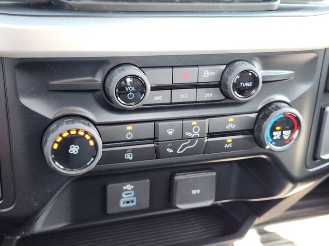 New 2026 Ford F250 XL image 18