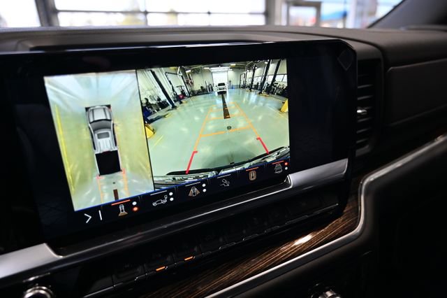 New 2026 GMC Sierra 1500 Elevation w/ Elevation Premium Package image 19