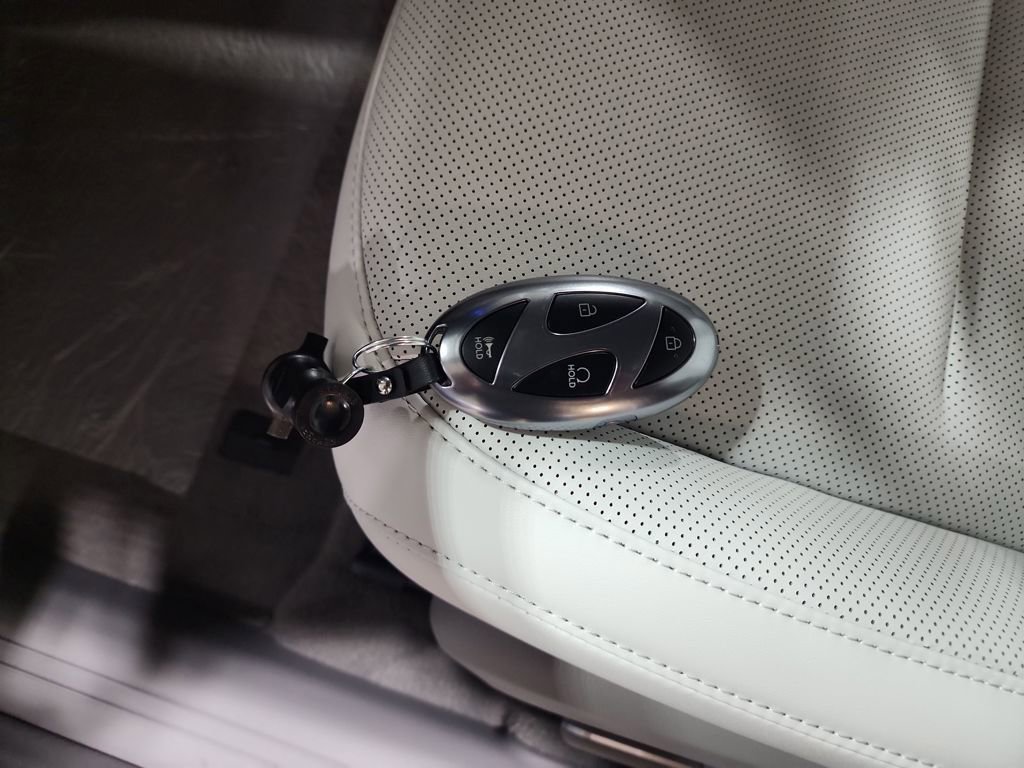 New 2025 Hyundai Ioniq 6 Limited image 34