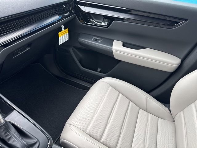 New 2026 Honda CR-V EX-L image 25