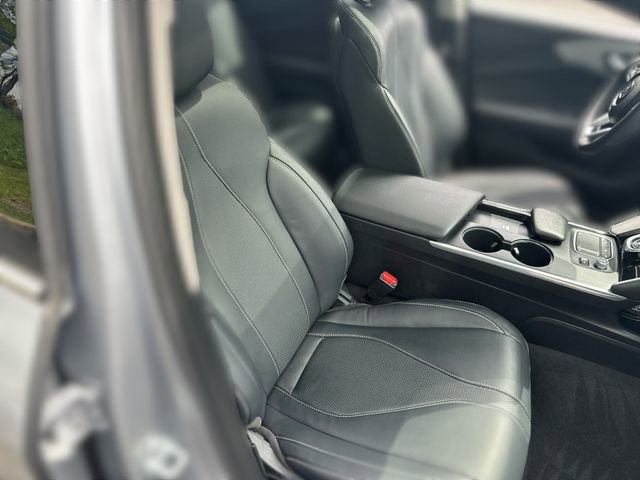 Certified 2025 Acura TLX w/ Technology Package FWD image 27