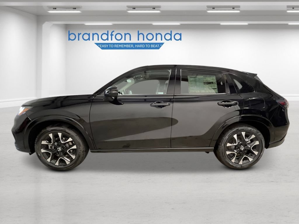 New 2027 Honda HR-V EX-L image 2