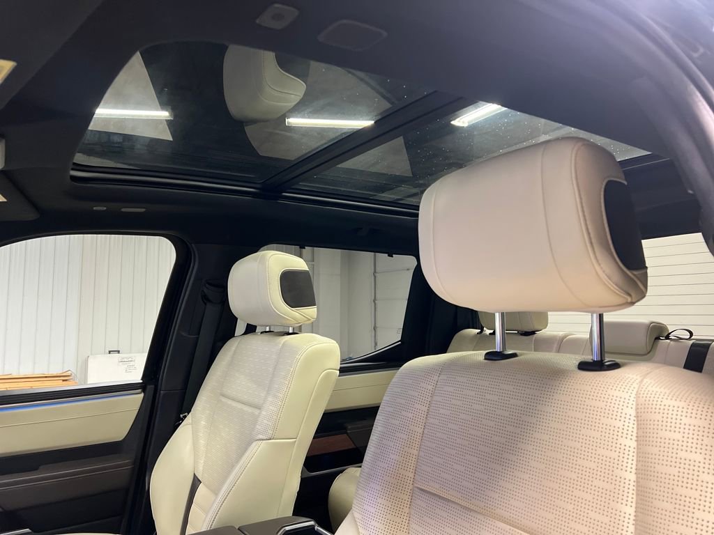 Used 2022 Toyota Tundra 1794 Edition w/ Advanced Package image 26