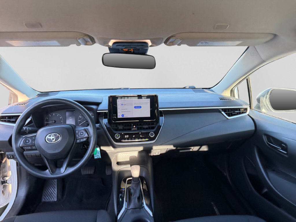 Used 2023 Toyota Corolla LE FWD image 22