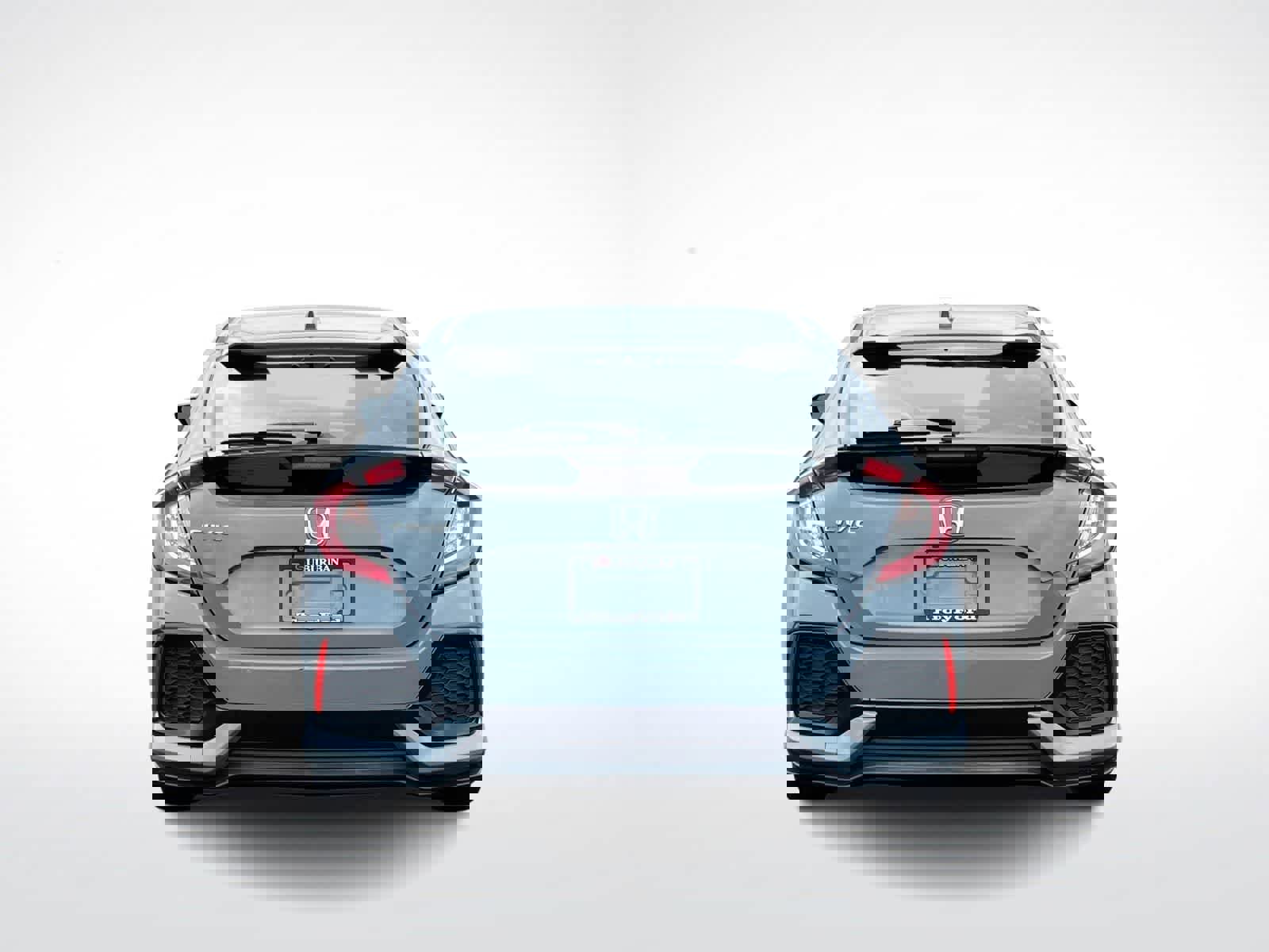 Used 2017 Honda Civic EX image 7