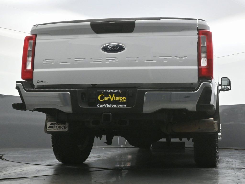Used 2024 Ford F350 XLT image 52