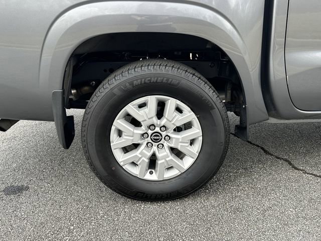Certified 2023 Nissan Frontier SV w/ SV Convenience Package image 18
