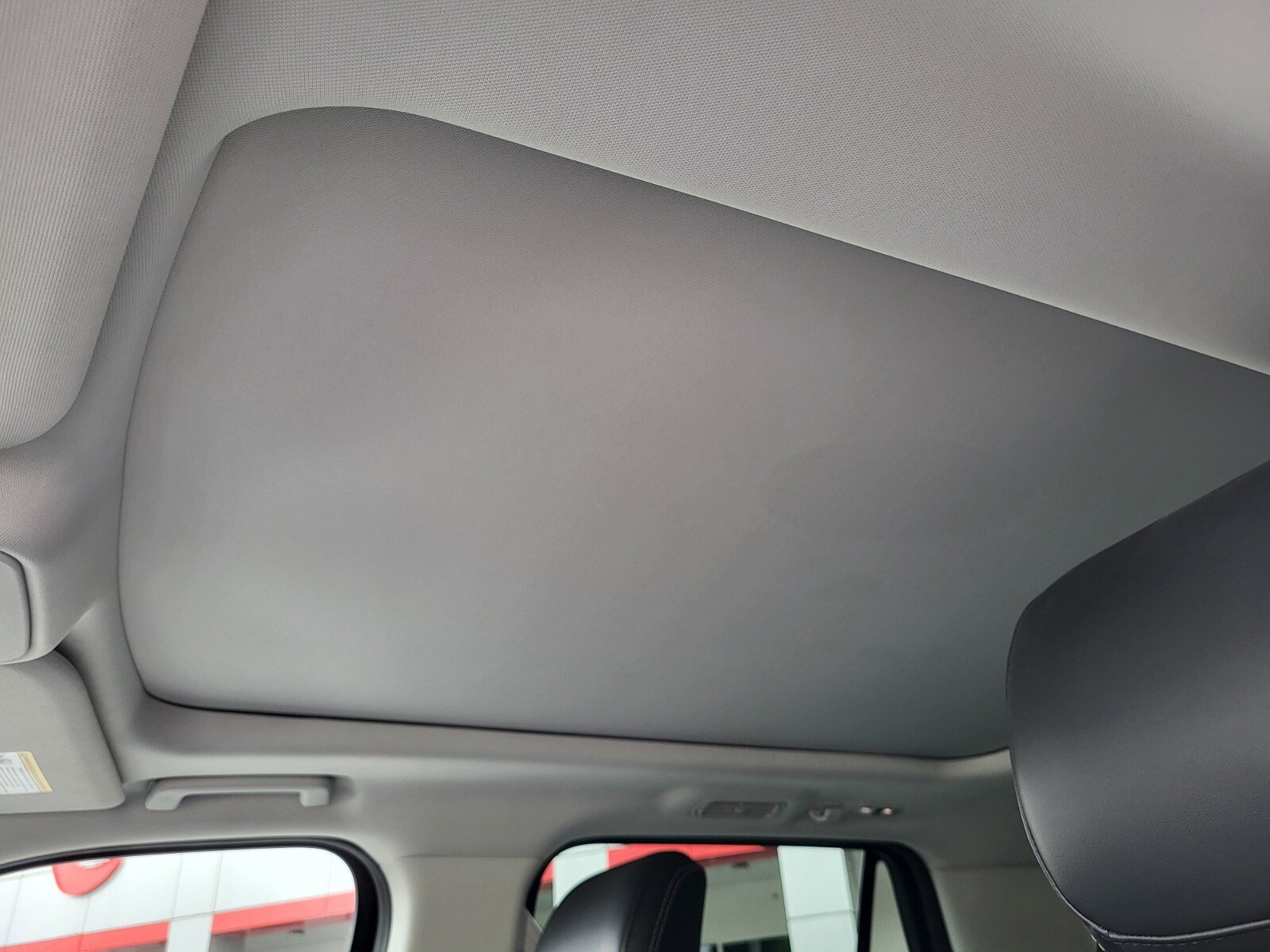 Certified 2025 Ford Expedition Platinum image 20