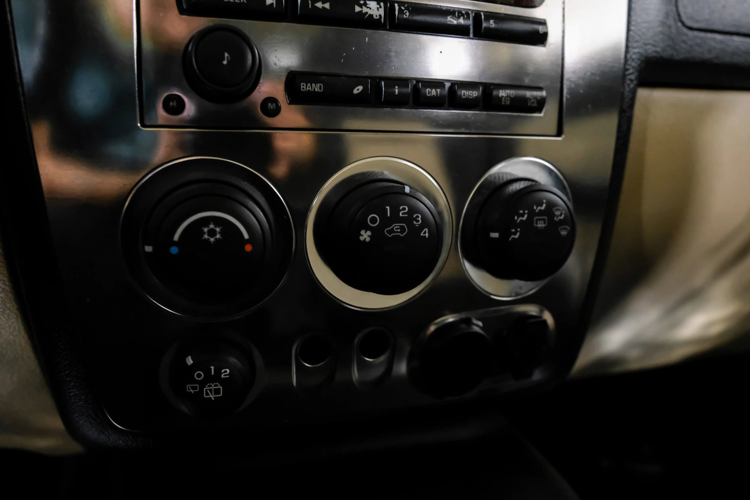 Used 2006 HUMMER H3 image 19