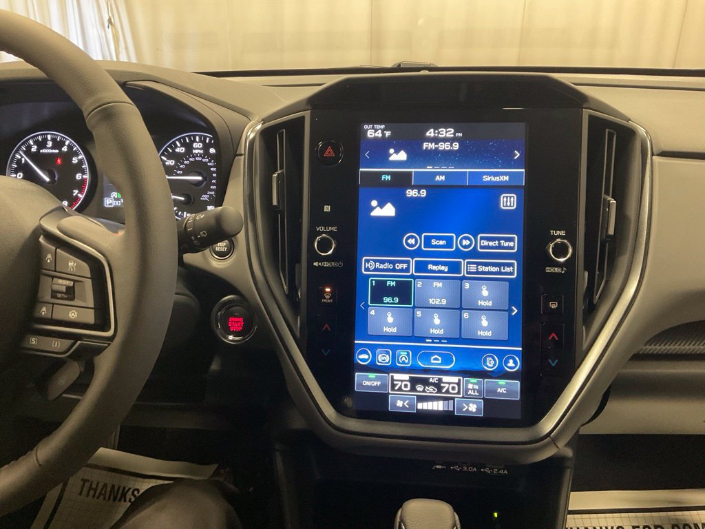 New 2026 Subaru Crosstrek 2.5i Limited AWD/4WD image 23