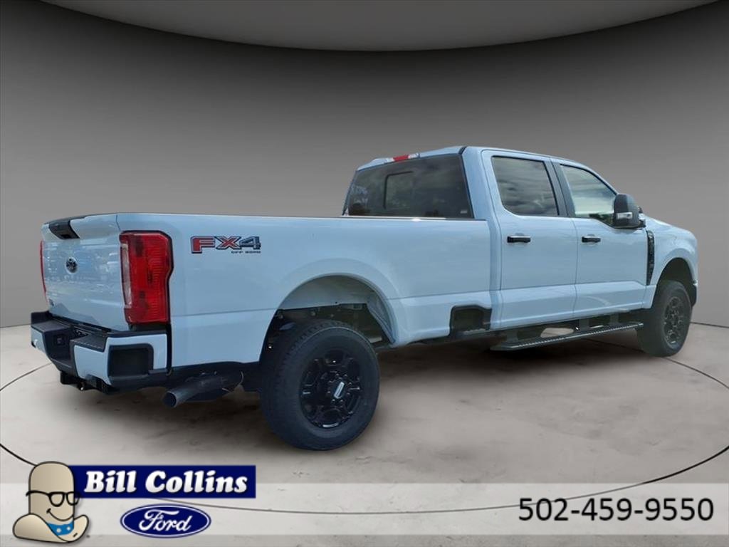New 2026 Ford F350 Lariat image 9