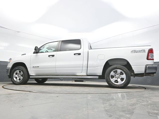 Used 2023 RAM 1500 Big Horn AWD/4WD image 37