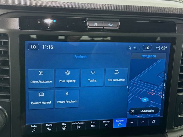 Used 2025 Ford F150 Raptor w/ Equipment Group 803A Raptor R image 18