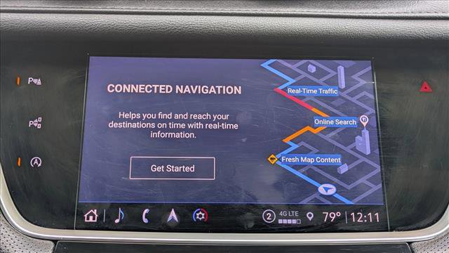 Used 2021 Cadillac XT5 Premium Luxury image 12