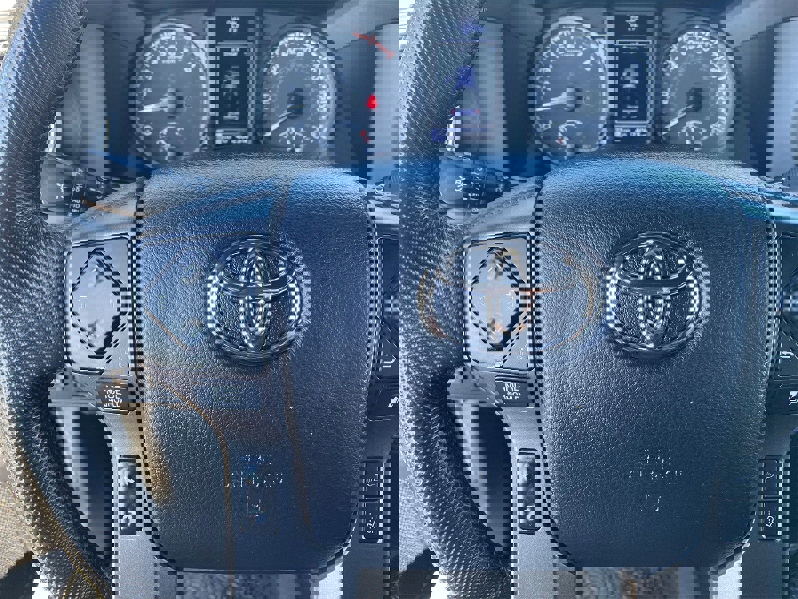 Used 2023 Toyota Tacoma TRD Pro image 25