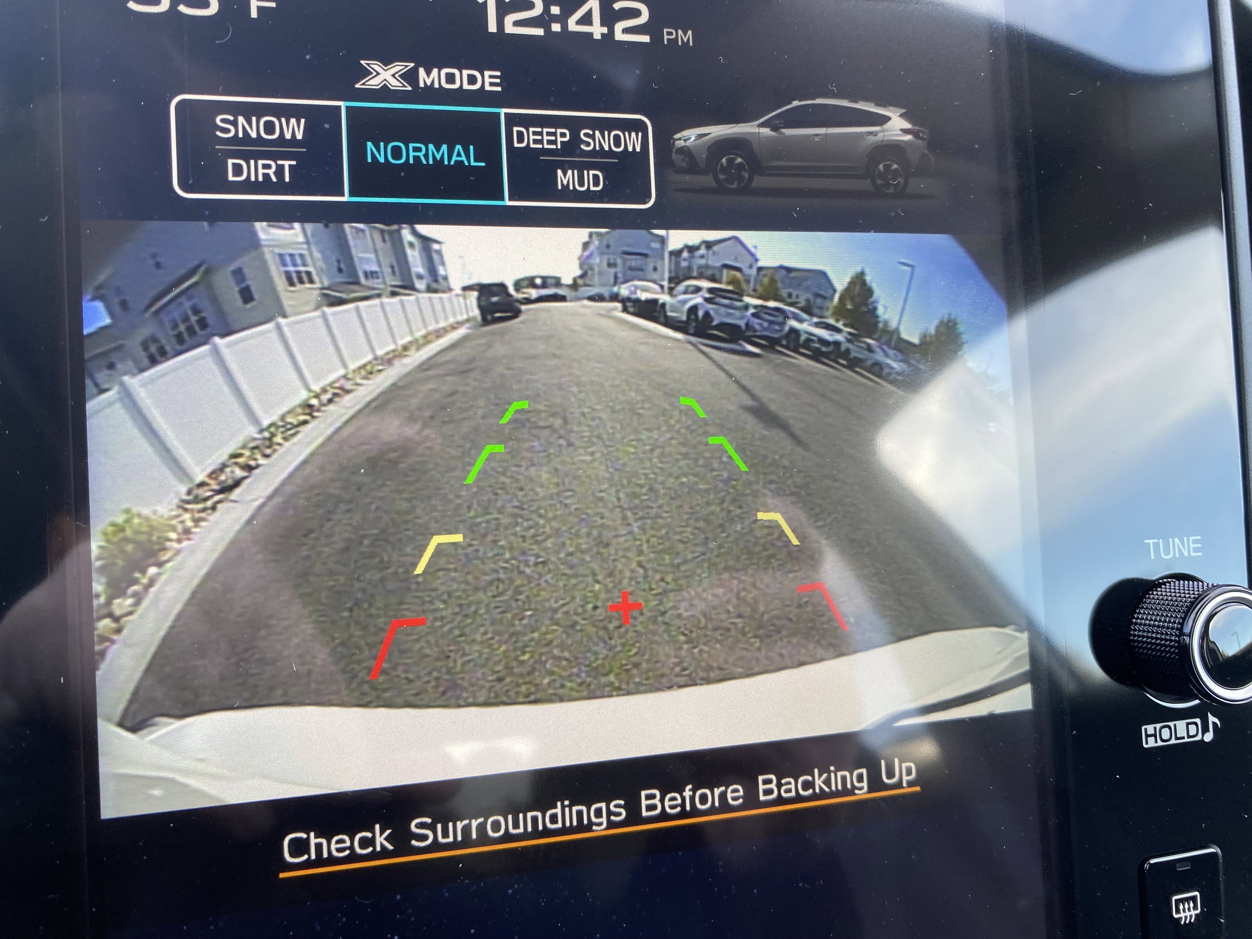 New 2025 Subaru Crosstrek 2.5i Premium image 30