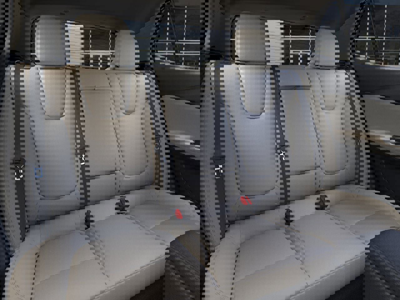 New 2026 Buick Encore GX Sport Touring w/ Advanced Technology Package image 41