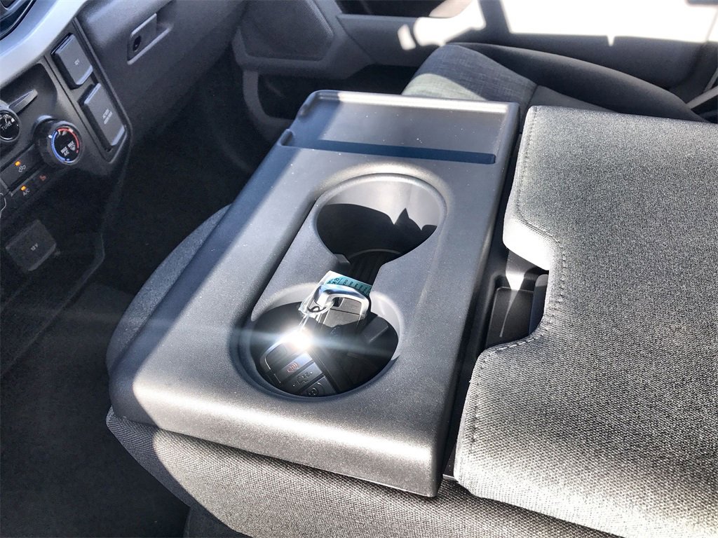 New 2026 Ford F350 XLT image 20