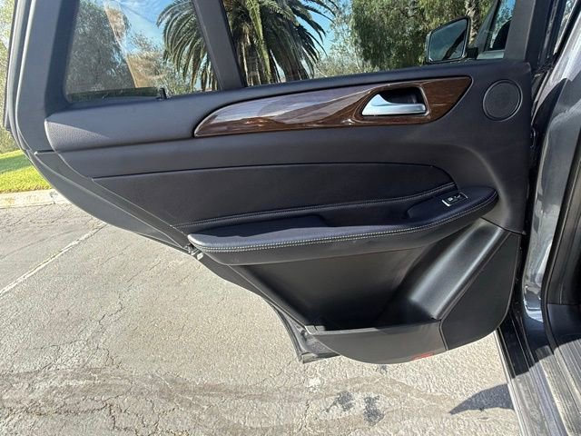 Used 2016 Mercedes-Benz GLE 350 4MATIC image 11