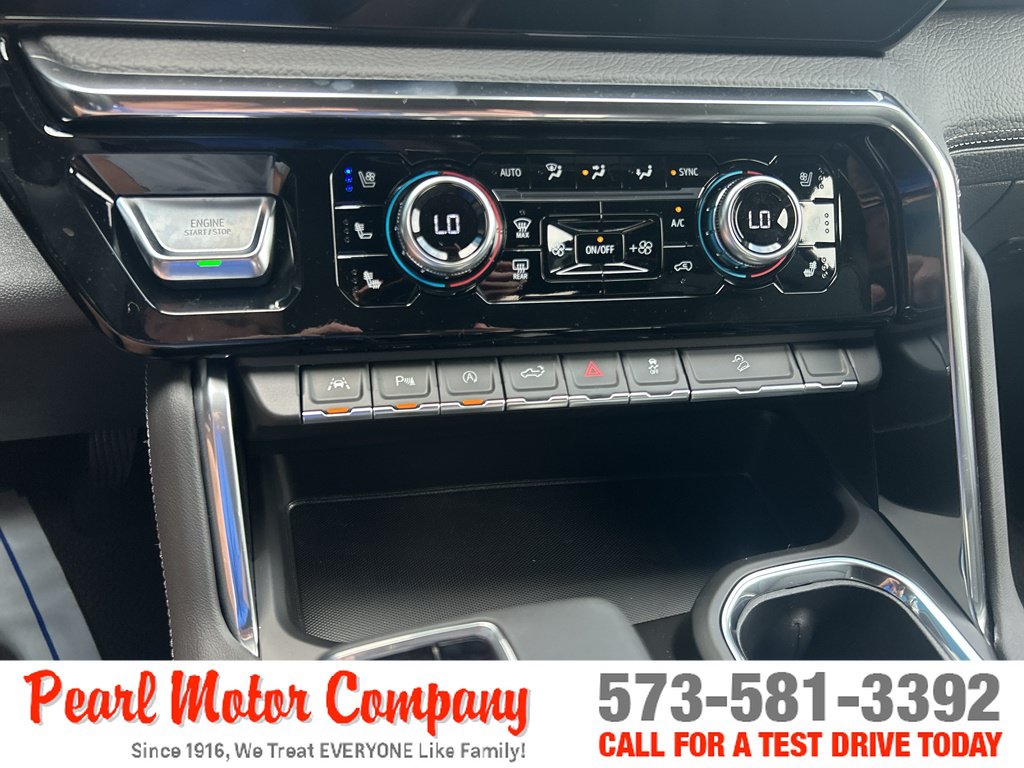 New 2026 GMC Sierra 1500 Denali w/ Technology Package AWD/4WD image 20
