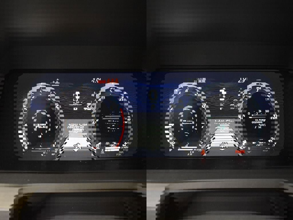 New 2025 Toyota Tacoma Limited w/ Tow Tech Package image 18