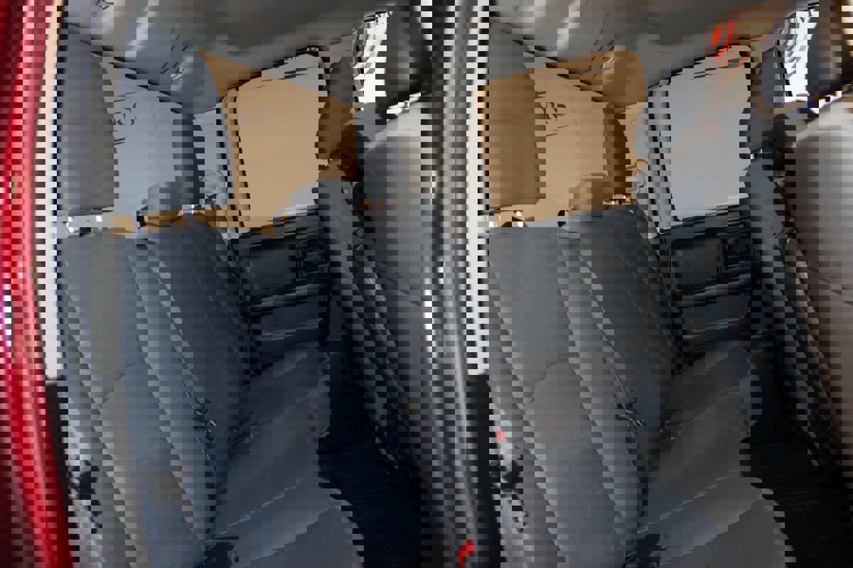 Used 2018 RAM 1500 Express image 61