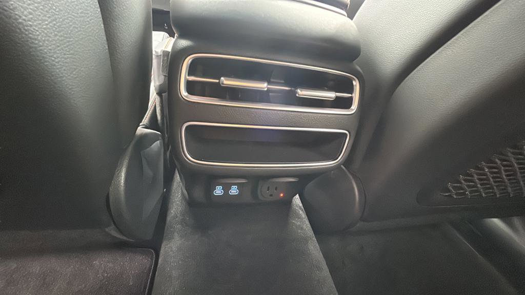 New 2026 Genesis GV70 3.5T Sport Advanced image 10