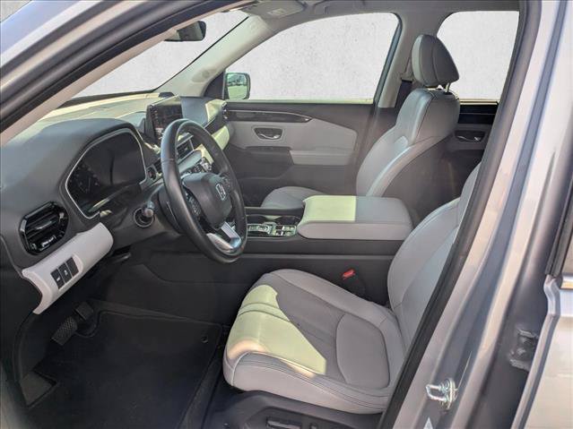 Certified 2023 Honda Pilot EX-L image 14