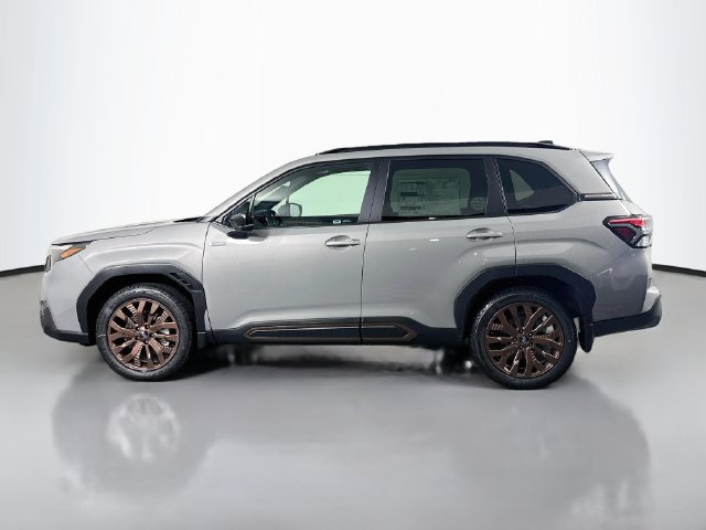 New 2026 Subaru Forester Sport AWD/4WD image 4